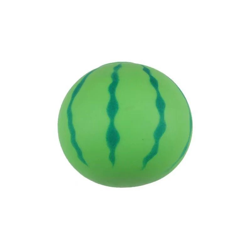 Summer Limited Color-changing Watermelon Pinch Le Vent Decompression Artifact Slow Rebound Decompression Pinch Toys