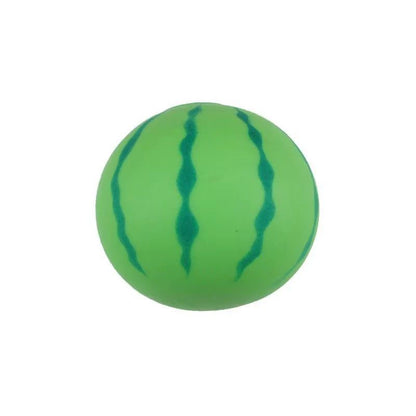 Summer Limited Color-changing Watermelon Pinch Le Vent Decompression Artifact Slow Rebound Decompression Pinch Toys