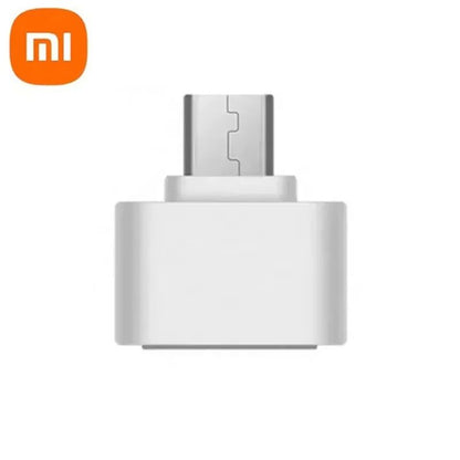 Xiaomi 16TB USB 3.2 Flash Drive 520MB/s High Speed 2 in 1 Type C OTG Pen Drive Waterproof Large Storage for Phone Computer PC