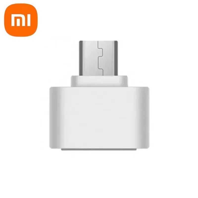 Xiaomi 16TB USB 3.2 Flash Drive 520MB/s High Speed 2 in 1 Type C OTG Pen Drive Waterproof Large Storage for Phone Computer PC