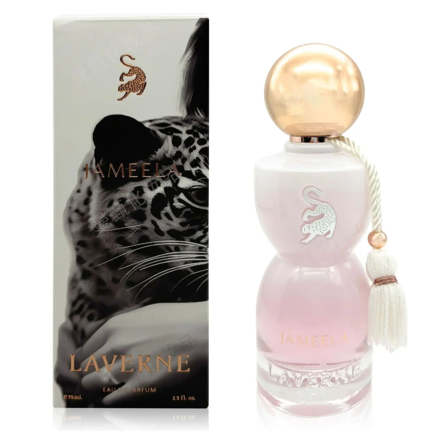 75ML Original Brand Women's Perfume, Flirting Pheromone Spray, Hami Melon Flower and Fruit Fragrance, Long-lasting and Lingering