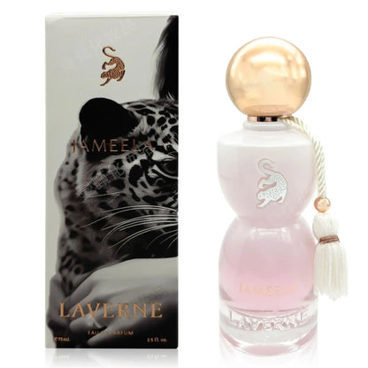 75ML Original Brand Women's Perfume, Flirting Pheromone Spray, Hami Melon Flower and Fruit Fragrance, Long-lasting and Lingering