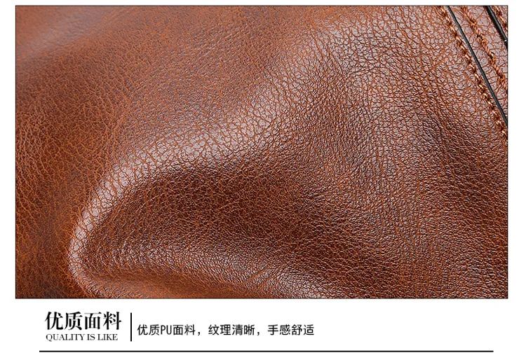 New women's handbag, single shoulder crossbody bag, PU women's tote bag, large capacity women's bag