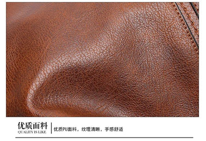 New women's handbag, single shoulder crossbody bag, PU women's tote bag, large capacity women's bag