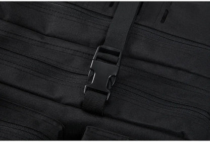 25L/45L Tactical Backpack for Women/men Laser Cut Molle survival Daypack School Bag Gym Rucksack with Dual Cup Holder