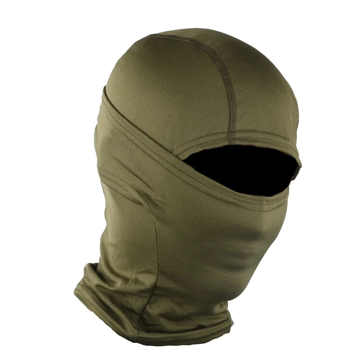 Camouflage Balaclava Full Face Mask Wargame CP Hat Hunting Bicycle Cycling Bandana Neck Gaiter