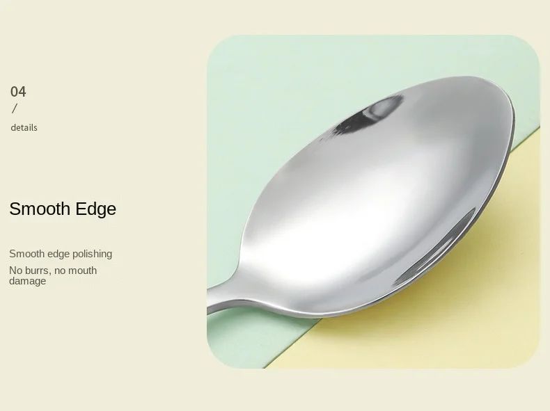 Portable Stainless Steel Cutlery Suit with Storage Box Chopstick Fork Spoon Knife Travel Tableware Set Camping Cutlery