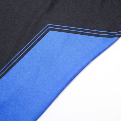 High-quality 3D Printed T shirts Men Compression Shirt Comic Cosplay Costume Halloween Clothing Long Sleeve Tops For Male