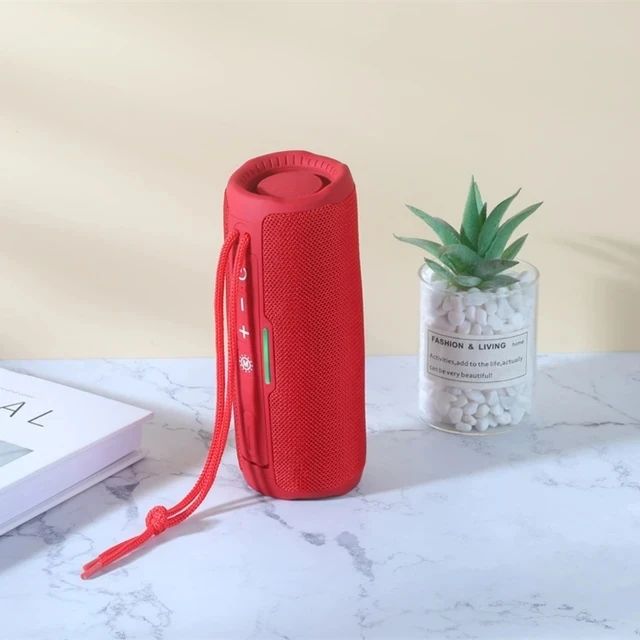 Portable Wireless Bluetooth Speaker Blutooth Music Sound Box For Caixa De Som Blootooth Subwoofer Radio FM Handfree Bass System