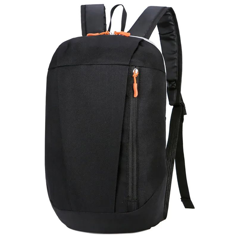 Nova mochila unissex de camping caminhada ultraleve dobrável para viagem esportes ao ar livre montanhismo para homens e mulheres