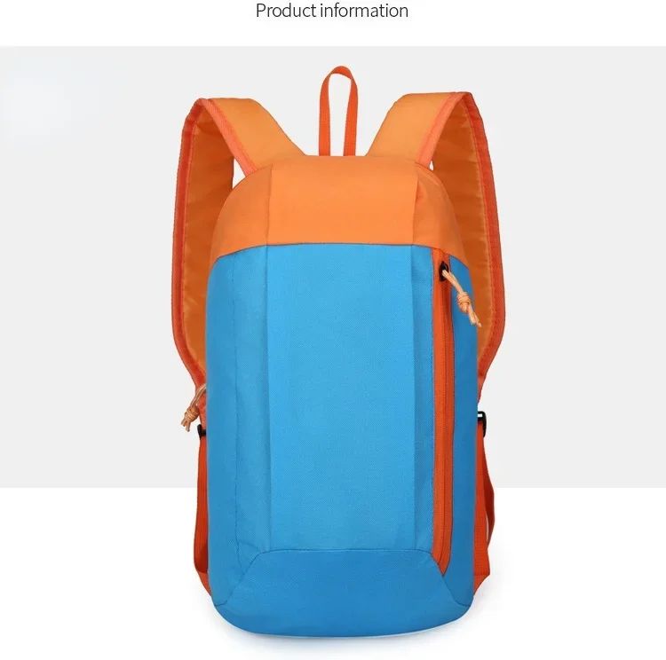 New casual sports backpacks for men and women, lightweight and high-quality backpacks for travel