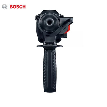 Martelo Perfurador Elétrico Bosch GBH2-28 D Professional de Qualidade Profissional, Furadeira de Impacto, Marreta, Talhadeira e Punho Ajustável