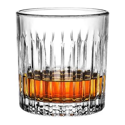 Copos para Coquetéis Copos de Vidro Diferentes Taças da Moda para Whisky Uísque Escocês Bourbon Coquetéis RUM Copo Durável para Whisky Artigos de Cozinha