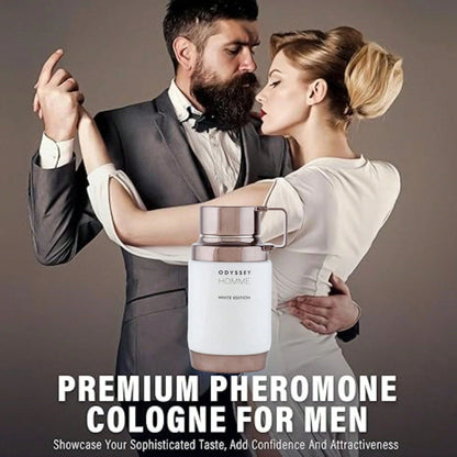 Armaf Ody 3.4oz/100ml perfume, perfume colônia masculina, perfume amadeirado fresco, perfume duradouro presente de Natal