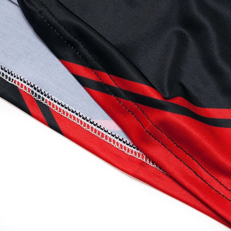 High-quality 3D Printed T shirts Men Compression Shirt Comic Cosplay Costume Halloween Clothing Long Sleeve Tops For Male