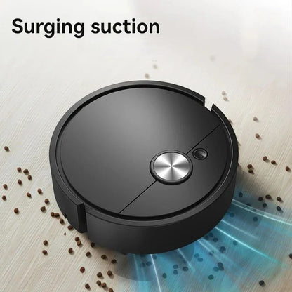 Xiaomi Mini Vacuum Cleaning Robot Smart Mopping Suction And Sweeping Integrated Fully Automatic Home Cleaning Sweeping Robot