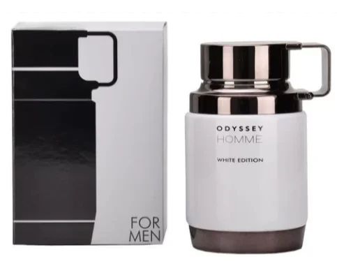 Parfum Spray Arabic Perfume 100ML Original Armaf Odyssey Series for Men Eau De  Colognes and Colognes Pheromone perfume Makeup