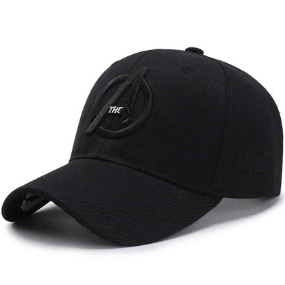 Bonés Masculinos Algodão Boné de Beisebol Unissex Adulto Letra Bordada Moda Verão Viseira de Sol Hiphop Boné de Pai Snapback Rap Ajustável