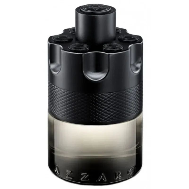 Azzaro The Most Wanted Parfum - Intense Mens Cologne - Spicy & Seductive Fragrance for Date Night - Irresistible Luxury Perfumes