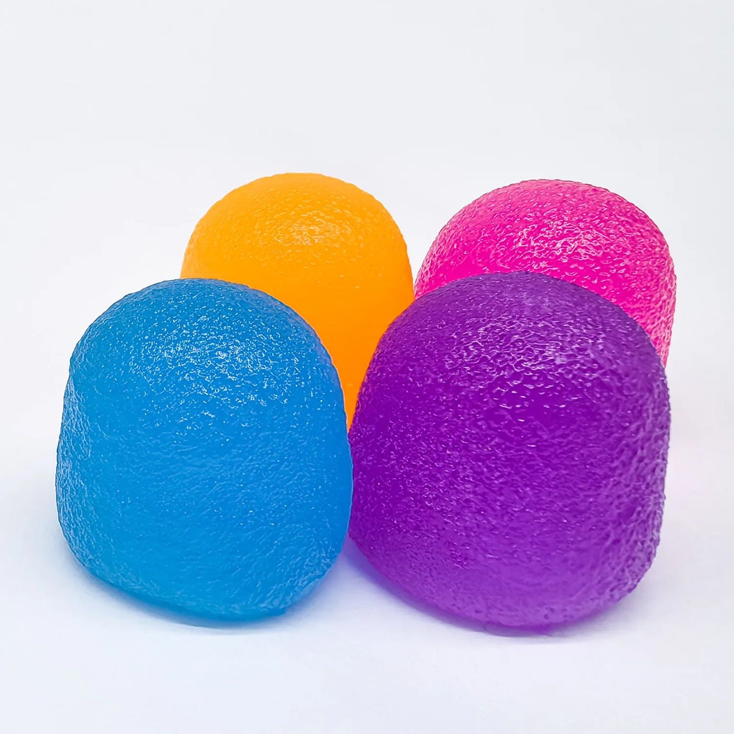 Mini Candy Plastic Pinching and Stress Relief Tool Maltose Pinching Stress Relief Toy Soft, Skin Friendly,Durable Party Favors