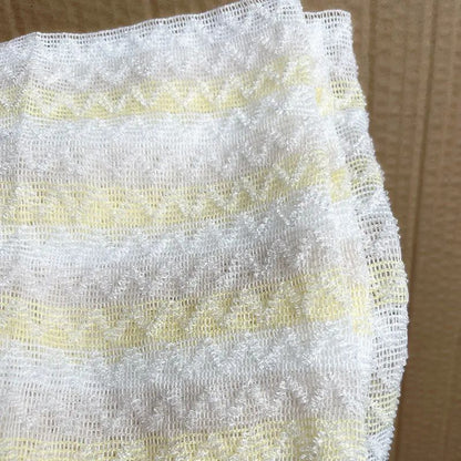 Exfoliating Washcloth Back Scrubber for Shower for Men Silver-ion Multi-Function Foam Bath Towel Ultra-Long Exfoliating Towels