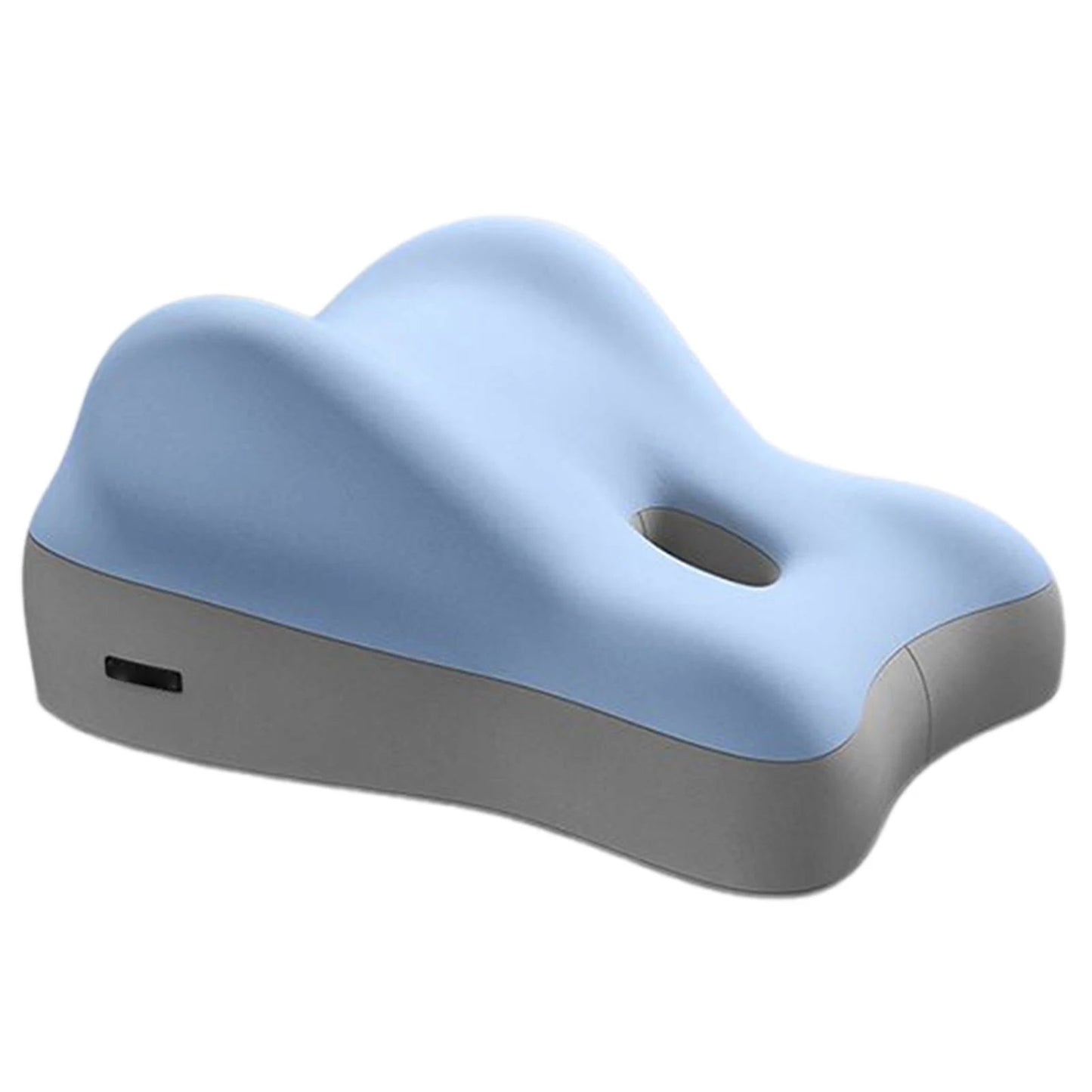 Ergonomic Adult Waist Pillow Cushion Couples Walk Room Assist Lift Hip Pillow Cushion Abdomen Pillow Car Waist Support