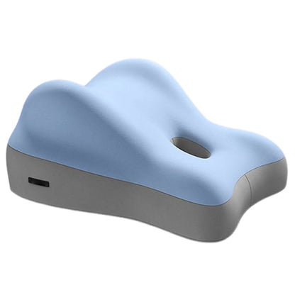 Ergonomic Adult Waist Pillow Cushion Couples Walk Room Assist Lift Hip Pillow Cushion Abdomen Pillow Car Waist Support