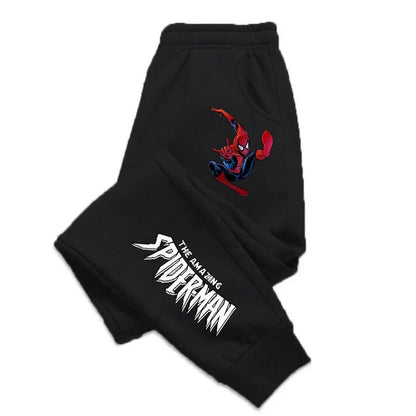 2025 Men Sweatpants Japanese Anime Berserk Print Fleece Joggers for Women Trousers Fitness Workout Running Pants Unisex  S-3XL