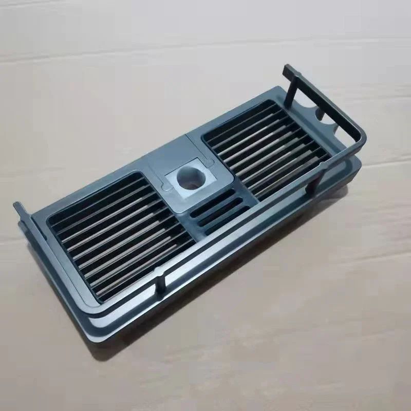 Organizador de armazenamento para chuveiro, sem perfuração, suporte para chuveiro de elevação, suporte para sabonete, shampoo, bandeja, prateleiras de poste