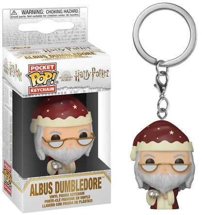 Funko Pocket Chaveiro Brinquedo Hermione Granger Dobby Dumbledore Malfoy Ginny Ron Hedwig Snape Voldemort Luna Pop de Bolso Chaveiro Brinquedo