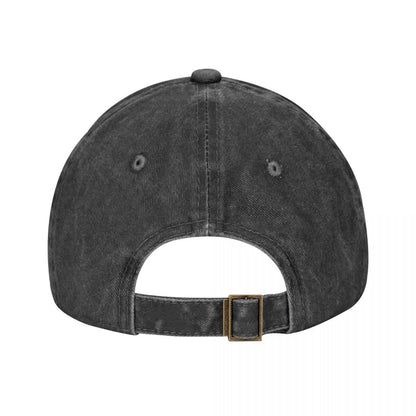 Boné de Beisebol Masculino Lavado Carpfishing Is My Therapy Bonés Trucker Snapback Chapéu de Papai Pesca de Carpas Chapéus de Pescador