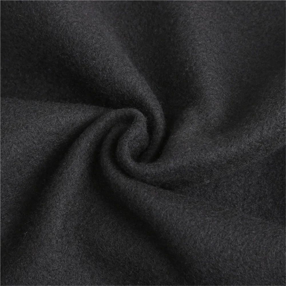 A brand-new autumn casual sports pullover paired with casual pants 2025 men's outdoor jogging fashion combination printed set