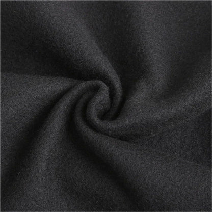 A brand-new autumn casual sports pullover paired with casual pants 2025 men's outdoor jogging fashion combination printed set