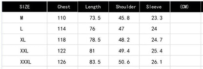 Denim Distressed Shirts Single Breasted Shirt Turn Down Collar Half Sleeve Button Cardigan Solid Pockets High Street Loose