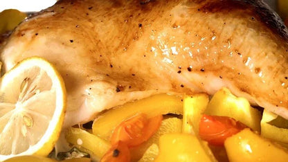 220V Upgrade Your Cooking Experience with Air Fryer: Smart, Multi-functional, and Convenient AF