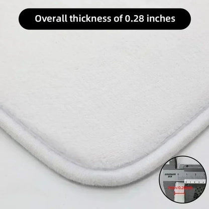 Miata Supra Car E36 Super Car Carpet for Living Room Decor Bedroom Soft Rugs Doormat Child Play Area Rug Nonslip Mat Kid Gift