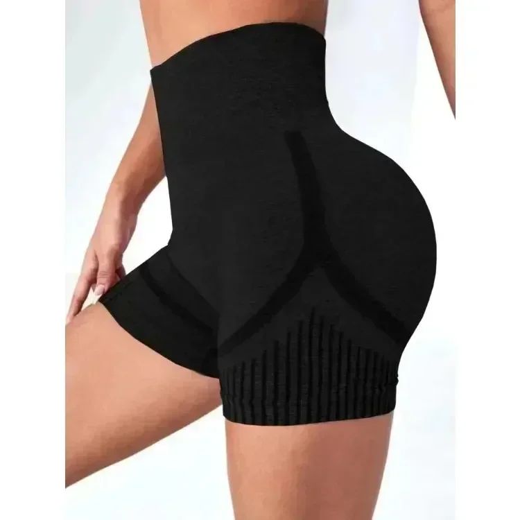 Women Shorts Sports For Women New Cycling Jogging Fitness High Waist Push Up Gym Shorts Leggings Women Yoga Clothing