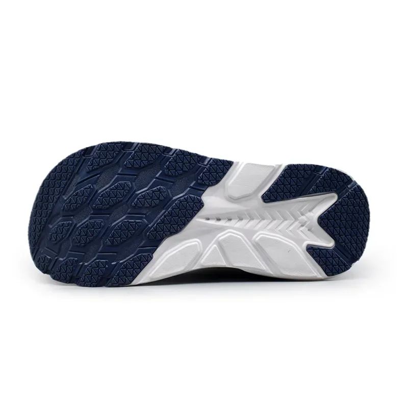 Wide Toe Shoes Men Jogging Shoes Breathable Mesh Mens Sneakers Comfortable Non Slip Fitness Boots Original Zapatos Hombre