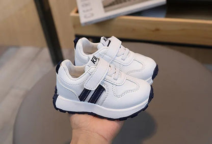 Kids Sneakers Girls Sneakers Casual Children Sneakers 2025 Fashion Spring Autumn Boys Non-slip Sneakers Kids Outdoors Shoes