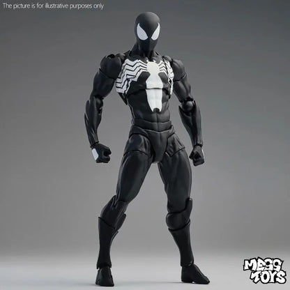 BRINQUEDOS SUJOS Anime Homem-Aranha Vizinho O Último Homem-Aranha Peter Parker Figuras de Ação Modelos Presentes de Aniversário para Crianças