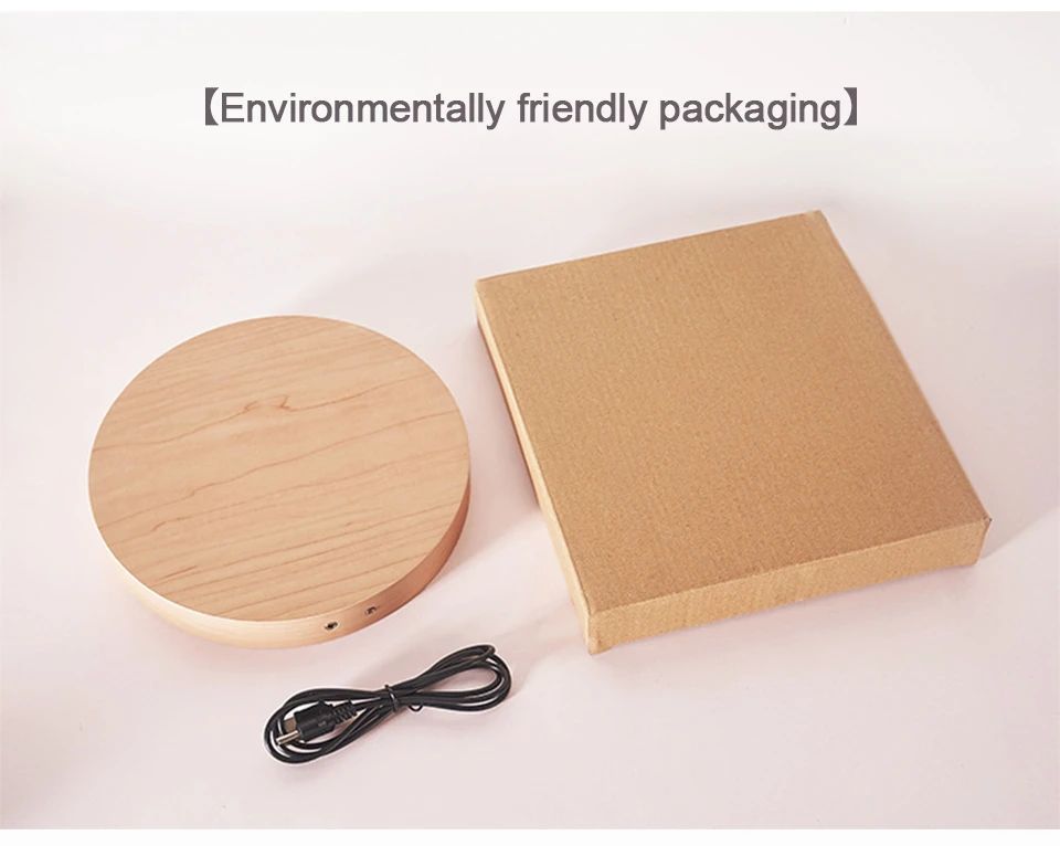 LED Digital Wall Clock Temperature Date Time Multi-function Display Living Room Home Bedroom Silent Clock Fashion Wall Clock