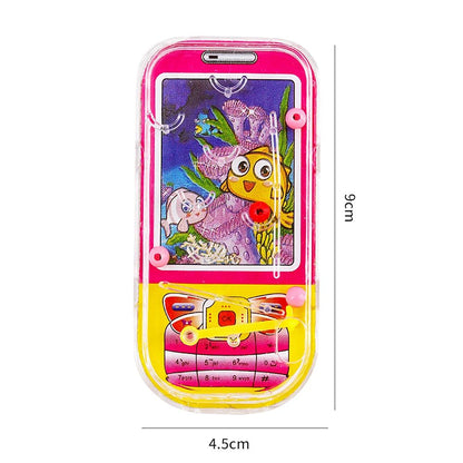 20-50Pcs Kids Party Gifts Mobile Pinball Games Birthday Gifts Bags Giveaway Toys Pinata Stuffing Christmas Back To School Prizes