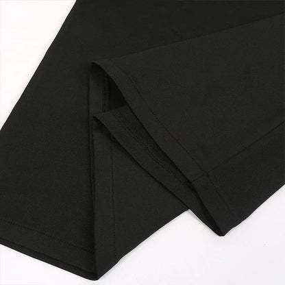 Jujutsu JJK Manga Anime Fushiguro Toji Satoru Gojo Cosplay Costume Wig T-shirt Pants Rose Net Halloween Christmas Gift