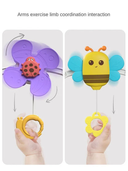 Baby Stroller Arch Toy Bouncer Toy Pram Activity Arch Toys Fine Motor Skills Toys Sensory Development Arch Baby Car Seat Toys