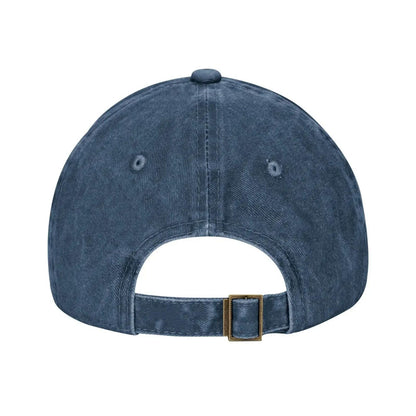 Boné de beisebol com cabeça de ovelha abstrata para homens e mulheres, chapéu de caminhoneiro vintage, chapéus, boné de pai