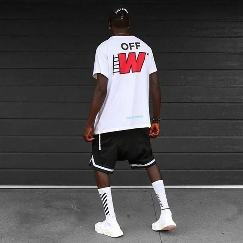 2025 Summer New Quick drying Breathable Zipper Drawstring Pocket Five point Shorts for Men's Sports Running Large Beach Pants