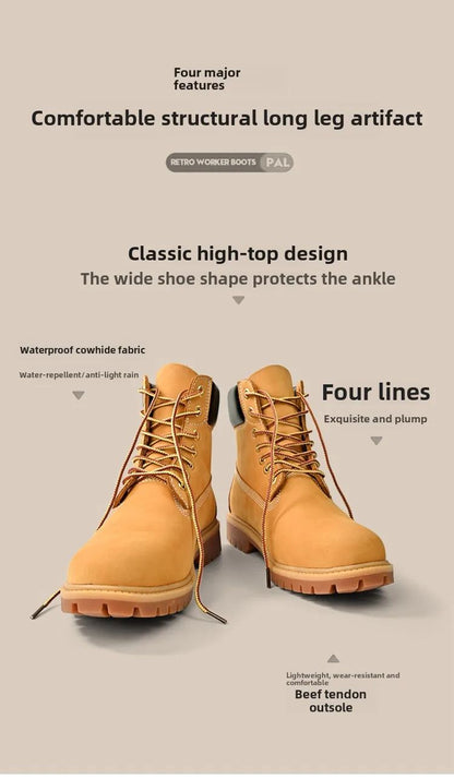 Botas Militares Masculinas para Botas de Trabalho para Homens Sapatos de Bota Calçados Masculinos Atacado Sapato Frete Grátis Tênis de Segurança Tênis Tático