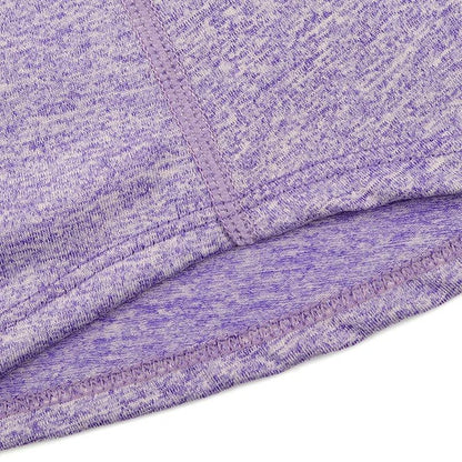 Sleeveless Racerback Yoga Tank Top,Women's Quick Dry Running Training Sports Vest Fitness Gym Top Workout Yoga Shirts