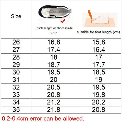 Fashion Girls High Heels Glossy Bowtie Kids Leather Shoe Spring Autumn Children Causal Princess Dress Shoes for Evening Party