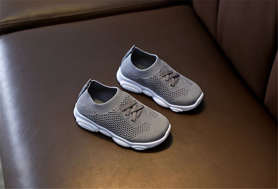 2025 Sneakers Children's Shoes For Girls Sneakers Baby Boys Sport Casual Shoes For kids Child Toddler Sneakers Shoe Girls